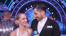Diváci už majú tip na víťaza Let‘s Dance: Jakub s Eliškou ovládli parket, po prenose priznali chybu