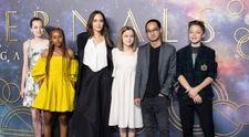 Unikátne vyjadrenie Angeliny Jolie: Prehovorila o rodine, toto nemá vo zvyku