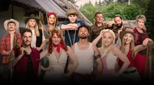 Nová kapitola drsnej reality šou! Zoznámte sa s čerstvými farmármi