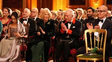 Kráľ Karol III. urobil po prvýkrát nečakaný krok: Nechýbali pri tom hviezdy Hollywoodu