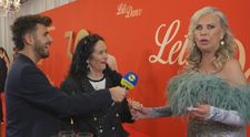 V priamom prenose prasklo obrovské tajomstvo! Eva Máziková o tom netušila dlhých 30 rokov