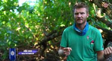 Hororové chvíle Jirku zo Survivora v lietadle: Kolaps manželky