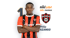 Philip AZANGO