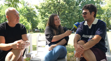 Vatra, magický les či tajný koncert: Čo si nenechať ujsť na festivale Grape 2026?