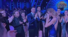 Prvé minúty po skončení prenosu: Michaela Kocianová sa rozplakala