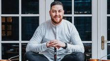 Šéfkuchár Martin Novák z Na nože: Zákazníkom neponúka len jedlo, ale aj príbeh!