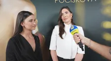 Patrícia Vittek prehovorila o nebohom Andy Hrycovi: Keď bolo najhoršie, zachránil ju