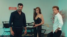 Murat má plán, ktorý počas zásnub zaúčinkuje ako odistený granát