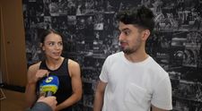 Gabika Marcinková venovala Jarovi Ihringovi veľké vyznanie: Neveril vlastným ušiam