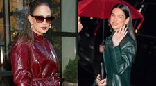 Horúci trend na jeseň: Celebrity nedajú dopustiť na tento kabát