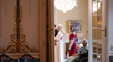 Z kráľovského dvora prichádzajú zlé správy. Zdravotný stav princeznej sa zhoršil
