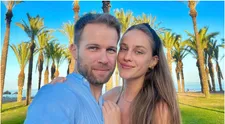 Tomáš Bezdeda sa oženil! Nevesta krásou vyráža dych