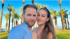 Tomáš Bezdeda sa oženil! Nevesta krásou vyráža dych