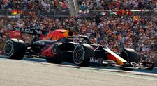 VC USA vyhral Verstappen: Po zlom štarte sme skúsili agresívnu stratégiu