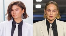 Dve slávne herečky, jeden outfit: Ktorej to v ňom pristane viac?