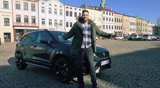 Na nože opúšťa Slovensko! Martin Novák mieri za hranice