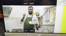 Ako sa nakrúca obľúbená šou? Dôležité detaily, ktoré na obrazovkách nikdy neuvidíte