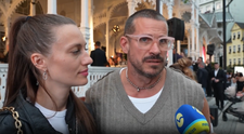 Čo si myslí o novej hymne od kamaráta Oskara Rózsu? Martin Valihora to povedal na rovinu