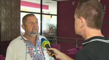 Š. Harabin o jeho kandidatúre na prezidenta: Za päť dní v kúpeľoch mám vyše 300 podpisov