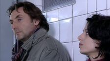 Ordinácia v ružovej záhrade: Test na otcovstvo