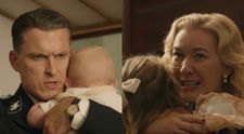 Helga prežila najhoršie sekundy života: Vybrala si jedno zo svojich detí