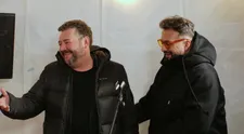 Rozbil umelecké diela za tisícky eur! Skrytou kamerou nenachytali len jeho