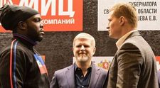 Súboj Povetkin vs. Stiverne sa nekoná: Rus neprešiel antidopingovou kontrolou
