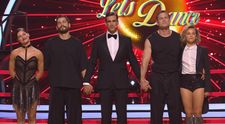 Šokujúci odchod z Let's Dance! Kto zostal pred bránami finále?