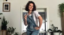 Takto ju uvidíte naozaj iba zriedka: Viki Ráková sa ukázala v plavkách