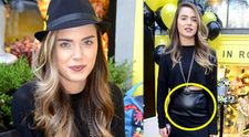 Seriálová Hande z Ferihy: Je tehotná?