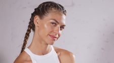 Inšpirácia, ako sa nalíčiť na Grape: Športový look máte hotový za pár minút