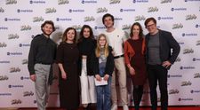 Nájdite sa v galérii na Sľub Roadshow v Košiciach