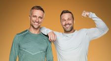 Extrémne premeny Slovensko najsledovanejším nespravodajským programom dňa