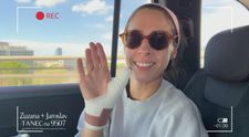 Bolestivé zranenie ohrozilo jej účasť v Let's Dance: Čo sa stalo?