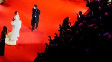 Odštartoval festival Berlinale. Otvárací ceremoniál si nenechali ujsť mnohé hviezdy
