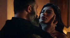 Sultán – nové časti: 79. epizóda