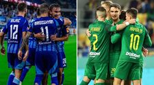 Žilina má minimálne na štyroch postoch lepšieho hráča než Slovan. Môže jej to stačiť na titul? (+ kombinovaná zostava)