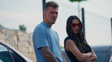 Martin Škrtel s krásnou manželkou: Ukázali, ako žijú a na nič sa nehrali