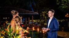 Krištof odovzdal dievčatám kľúčik od Rasťovej izby. Ktorá ho využije?