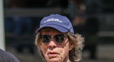 Láska nepozná vek: Mick Jagger oslávil 83 rokov, jeho snúbenica Melanie (39) nešetrila romantikou