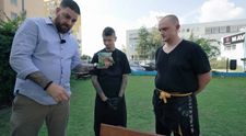 Martin Novák v šoku: Ak je to to, čo si myslím, tak končím!