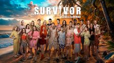 Survivor rozdeľuje hráčov na Hrdinov a Zloduchov: Hra o prežitie sa začína už dnes