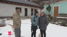 Po požiari sa spojila celá dedina