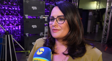 Peťa Polnišová nás zaskočila vyjadrením: „Odstránili by ma z tohto sveta“