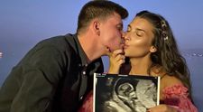 Bývalej neveste z Ruže tehotenstvo svedčí: Pohlavie bábätka stále netuší