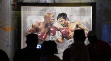 Mayweather chystá ďalší  návrat. Odvetný súboj s Pacquaiom je na spadnutie