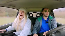 Stačil zlomok sekundy a mohla skončiť v nemocnici: Taký strach Lucy ešte nezažila!