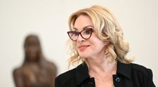 Herečka Zdena Studenková odmietla prijať štátne vyznamenanie od prezidenta Petra Pellegriniho