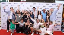Nájdite sa vo veľkej fotogalérii Sľub Roadshow Bratislava