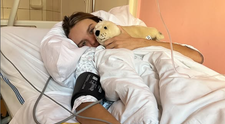 Kika a Trabo sa podelili o smutnú správu: Prišli o bábätko